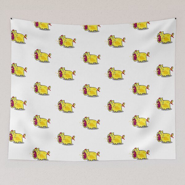 Item preview, Christmas Cute Dog Singing  designed and sold by GIEPEE DESIGNS.