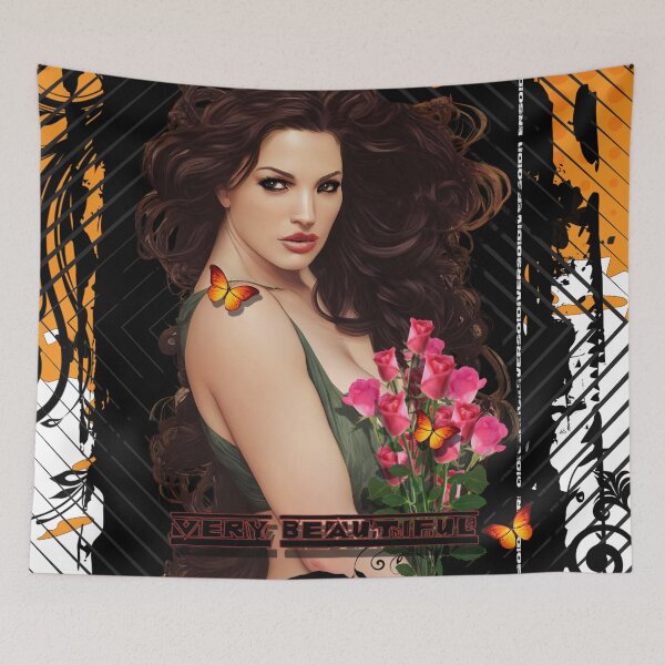 Item preview, VERY BEAUTIFUL designed and sold by FÁBIO F. SILVA.