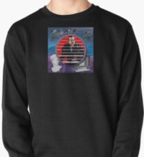 Β Ξ ᒧ ᐯ Ξ D Ξ Γ Ξ Pullover Sweatshirt