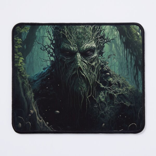 Item preview, Rising From The Swamp designed and sold by Definitelycole.