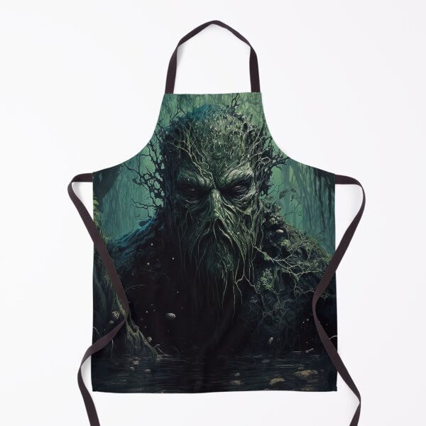 Item preview, Rising From The Swamp designed and sold by Definitelycole.