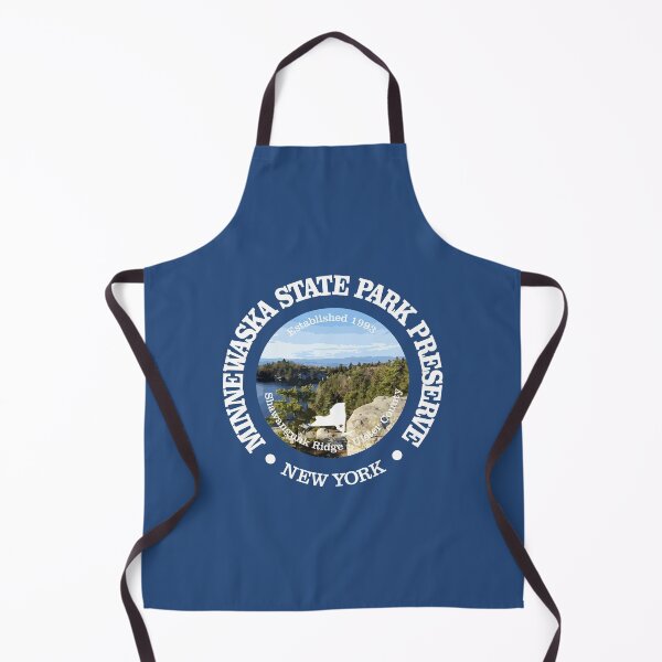 Item preview, Minnewaska State Park Preserve (SP) designed and sold by curranmorgan.