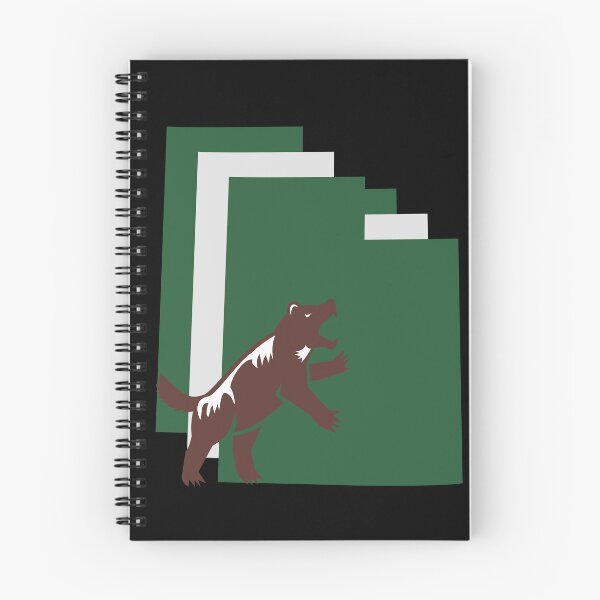 Item preview, Utah Border, Wolverines designed and sold by LatterDaze.