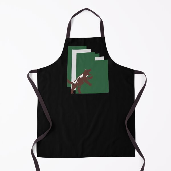 Item preview, Utah Border, Wolverines designed and sold by LatterDaze.