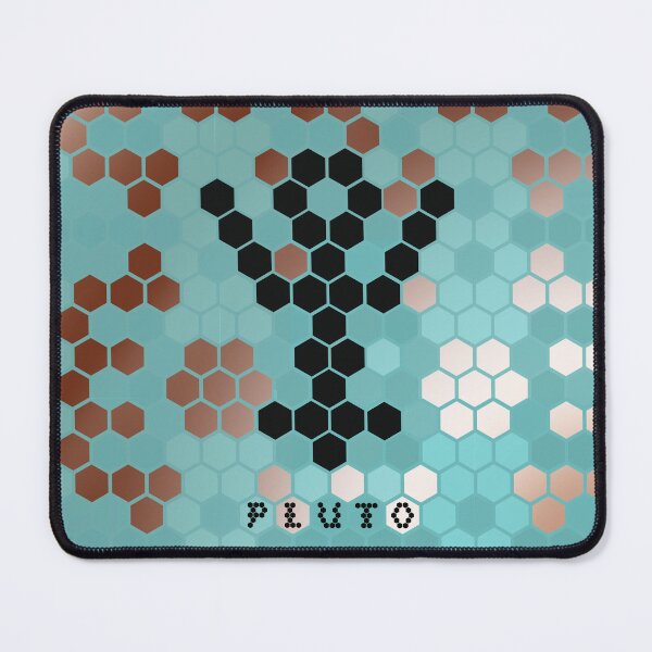Item preview, Plutón designed and sold by LeilaneDesigns.