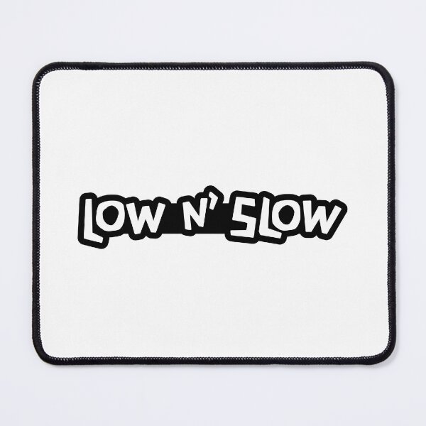 Item preview, Low and Slow designed and sold by ApexFibers.