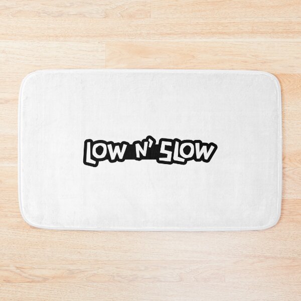 Item preview, Low and Slow designed and sold by ApexFibers.