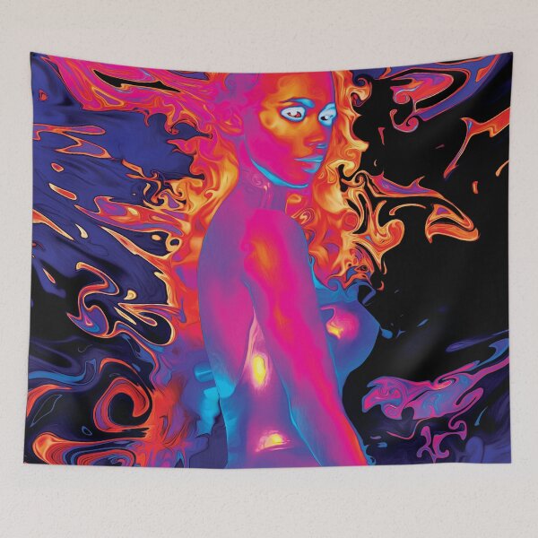 Item preview, Liminal Spirit designed and sold by Nobaxx.