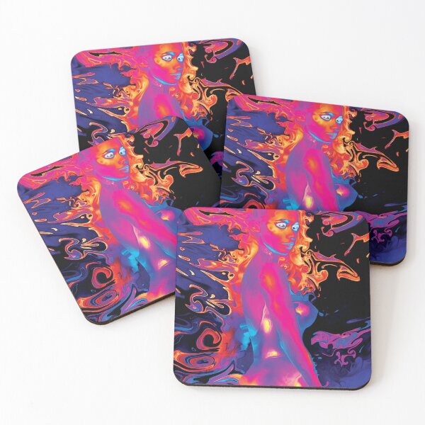 Item preview, Liminal Spirit designed and sold by Nobaxx.