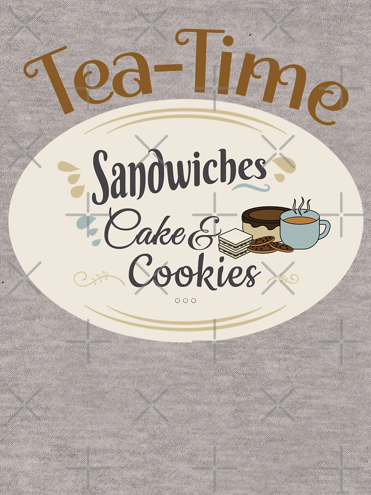 Aperçu 6 sur 6. Veste zippée à capuche avec l'œuvre Tea Time Classique créée et vendue par Innet.