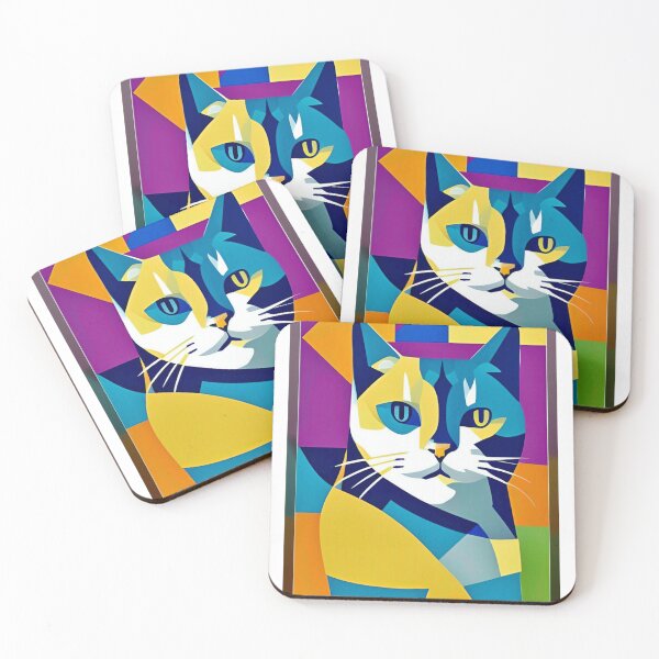 Artikelvorschau, Der Bürgermeister von Meowville entworfen und verkauft von Rene Crystal.