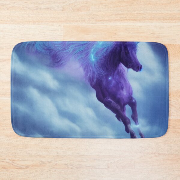 Item preview, Phantasmal Horse Hoofing It designed and sold by DesignerKin.