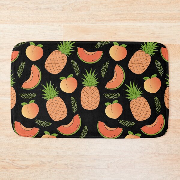 Item preview, Tropical fruit party designed and sold by Cuteyness.