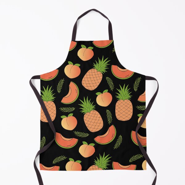 Item preview, tropical fruit party designed and sold by Cuteyness.