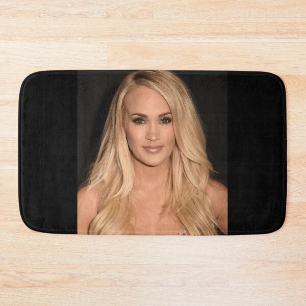 Item preview, Carrie Underwood Embraces Facial Art designed and sold by gofriend81.