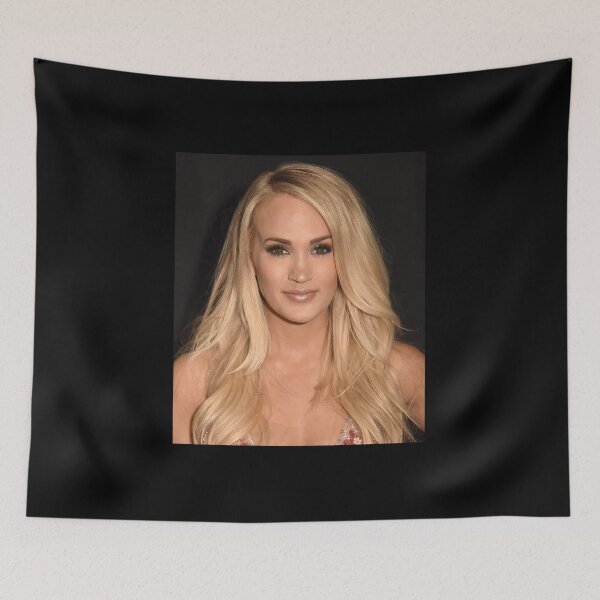 Item preview, Carrie Underwood Embraces Facial Art designed and sold by gofriend81.