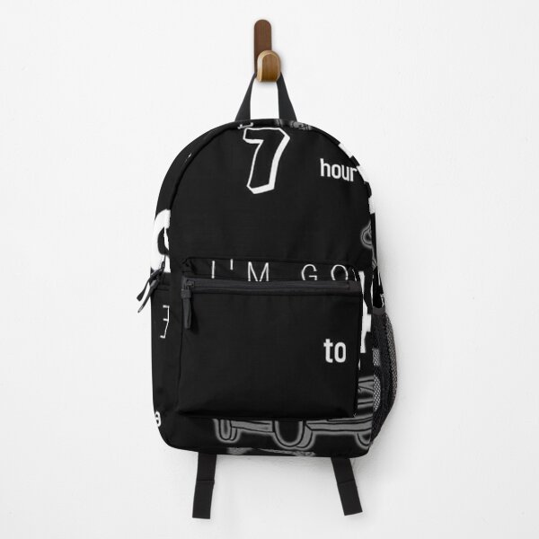 Off white hot sale backpack replica