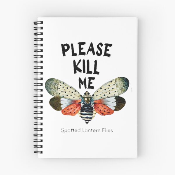 Item preview, Spotted Lanternfly designed and sold by tineyernes.