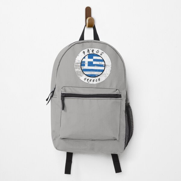 Item preview, Paros Greece Vintage designed and sold by TravelPenguin.