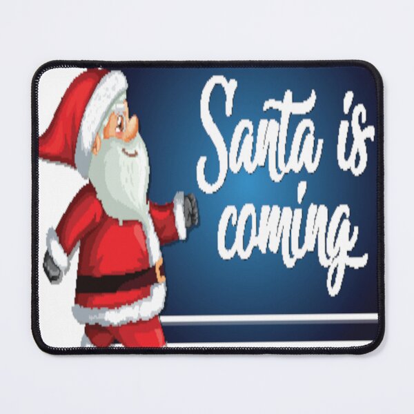 Item preview, Santa Clous designed and sold by AS-Graphics.