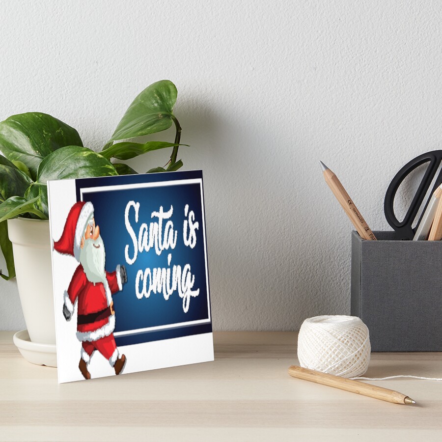 Item preview, Art Board Print designed and sold by AS-Graphics.
