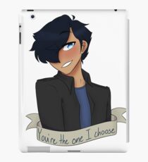Jason Dean iPad Case/Skin