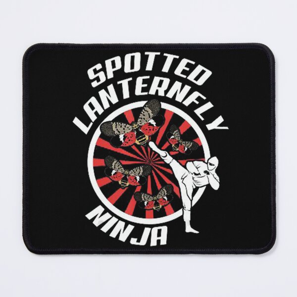 Item preview, Spotted Lanternfly designed and sold by tineyernes.