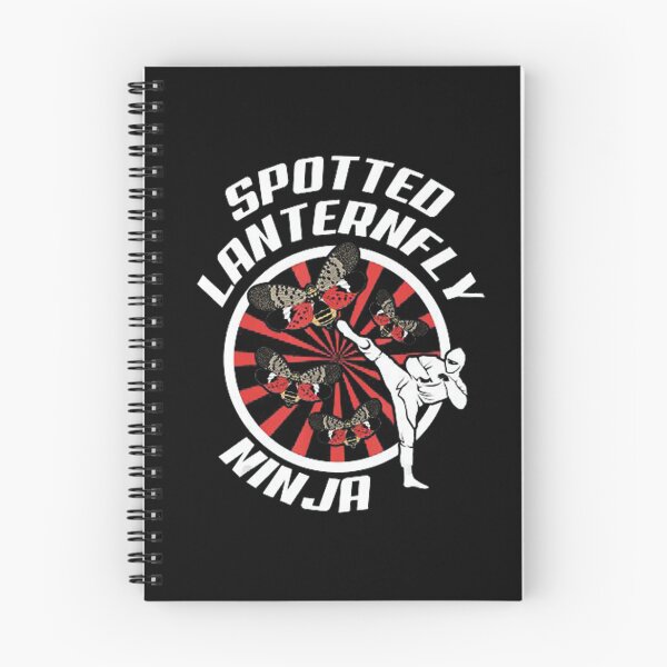 Item preview, Spotted Lanternfly designed and sold by tineyernes.