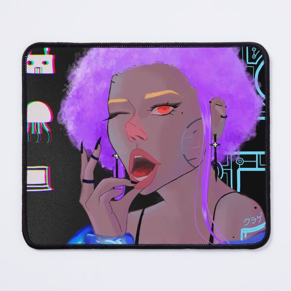 Item preview, machine girl designed and sold by gunesg.