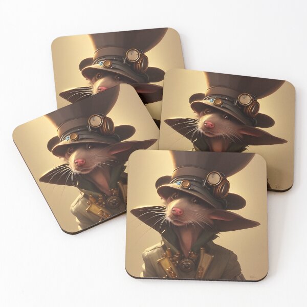 Item preview, Rat Pack designed and sold by Manimilo.