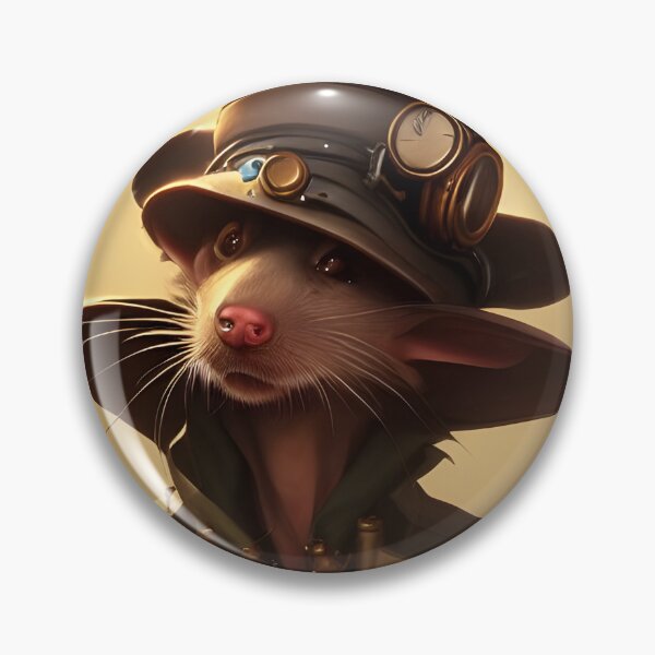 Item preview, Rat Pack designed and sold by Manimilo.