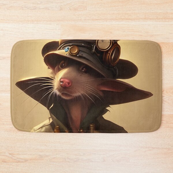 Item preview, Rat Pack designed and sold by Manimilo.