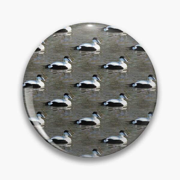 Item preview, Eider Formation (pattern) designed and sold by Yampimon.