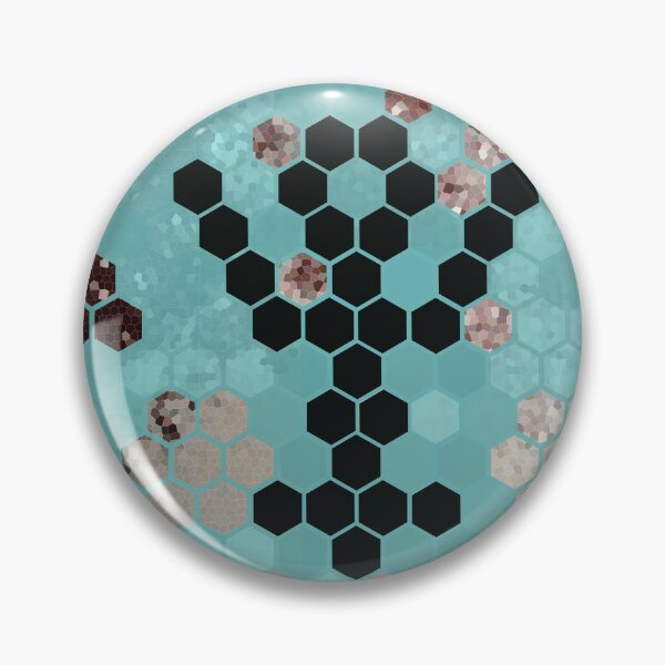 Item preview, Plutón 2 designed and sold by LeilaneDesigns.