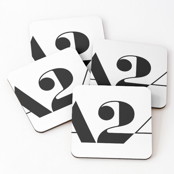 Item preview, A24 - Black Logo designed and sold by WhenTheSunDies.