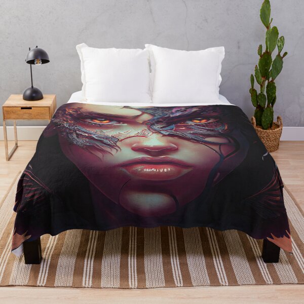 Item preview, Hahaiah designed and sold by OccultDreams.