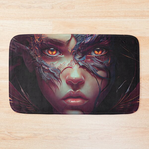 Item preview, Hahaiah designed and sold by OccultDreams.