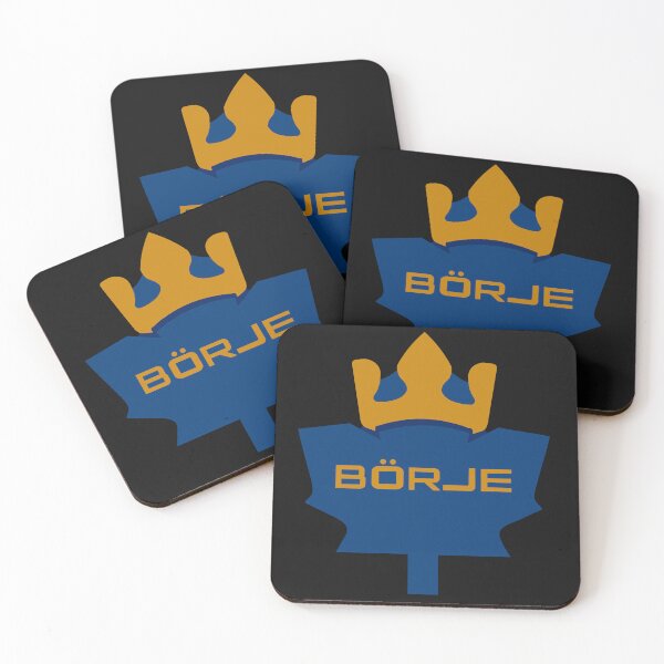 Item preview, Borje designed and sold by FUIWDWYTM.