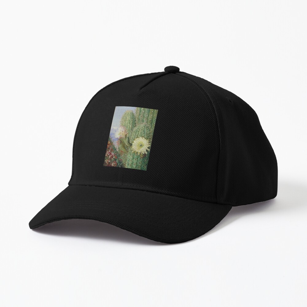 Item preview, Baseball Cap designed and sold by ArtMemory.