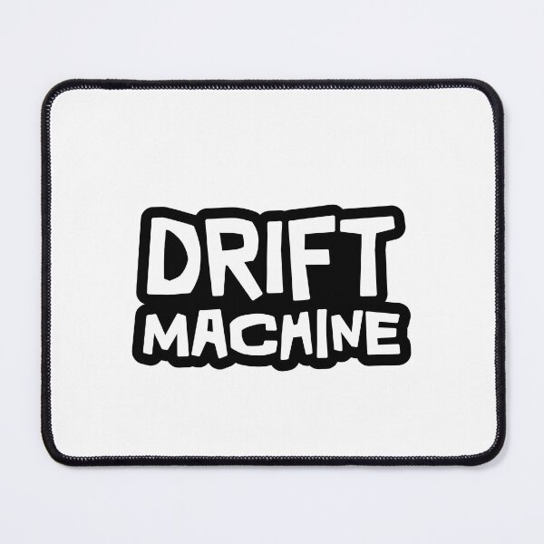 Item preview, Drift Machine designed and sold by ApexFibers.