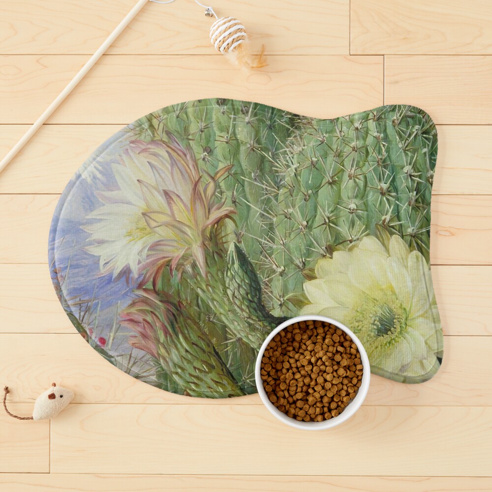 Item preview, Cat Mat designed and sold by ArtMemory.