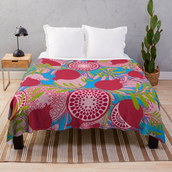 Item preview, Pomegranate Fruits designed and sold by Kabira77.
