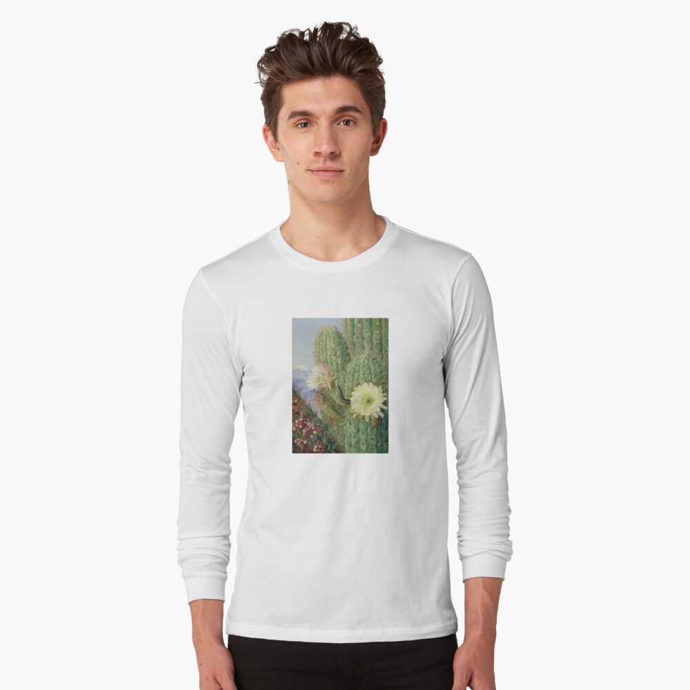 Item preview, Long Sleeve T-Shirt designed and sold by ArtMemory.