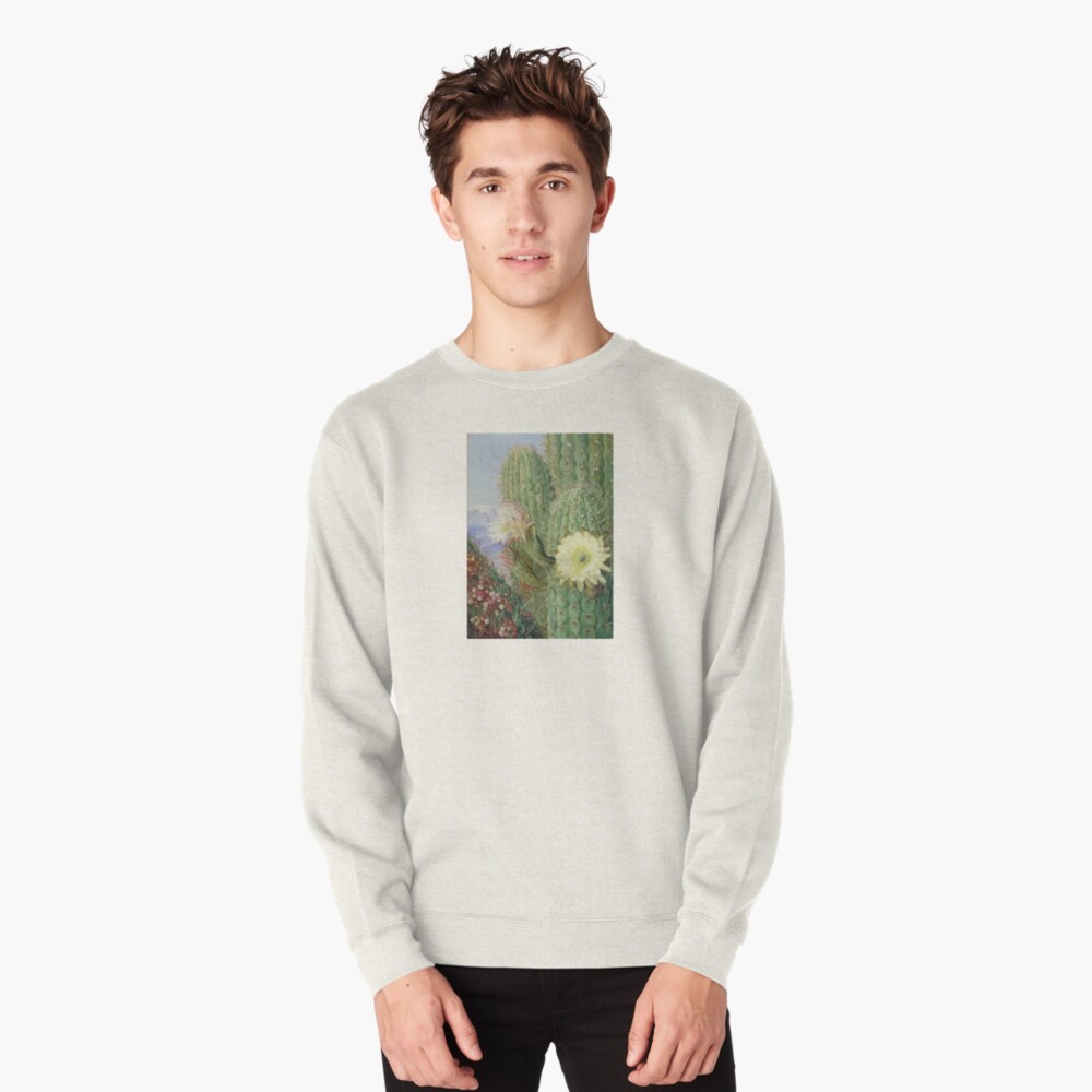 Item preview, Pullover Sweatshirt designed and sold by ArtMemory.
