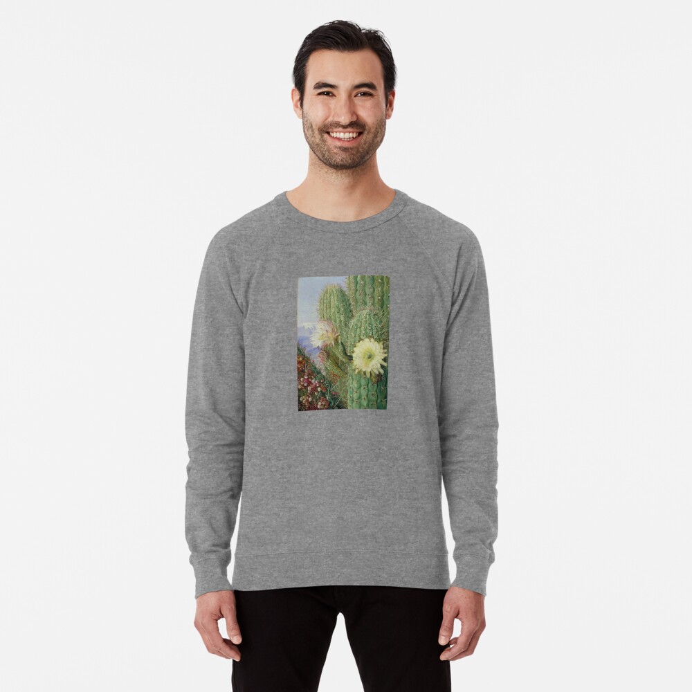 Item preview, Lightweight Sweatshirt designed and sold by ArtMemory.