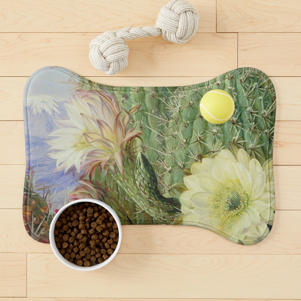 Item preview, Dog Mat designed and sold by ArtMemory.
