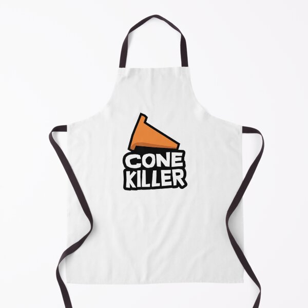 Item preview, The Cone Killer designed and sold by ApexFibers.