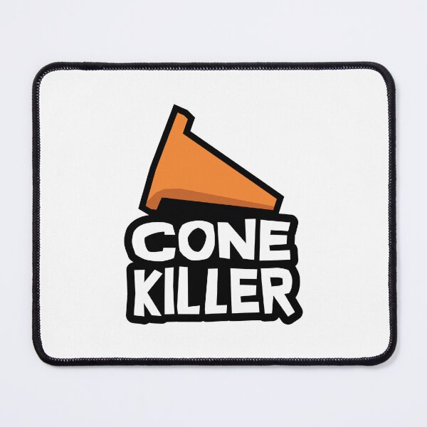 Item preview, The Cone Killer designed and sold by ApexFibers.