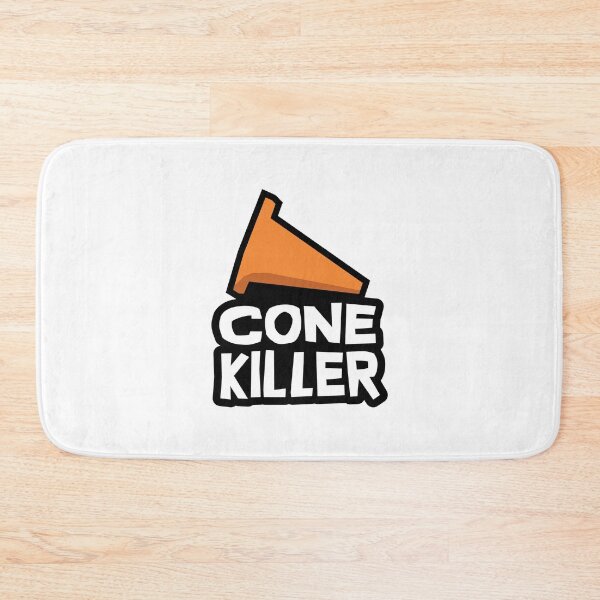 Item preview, The Cone Killer designed and sold by ApexFibers.