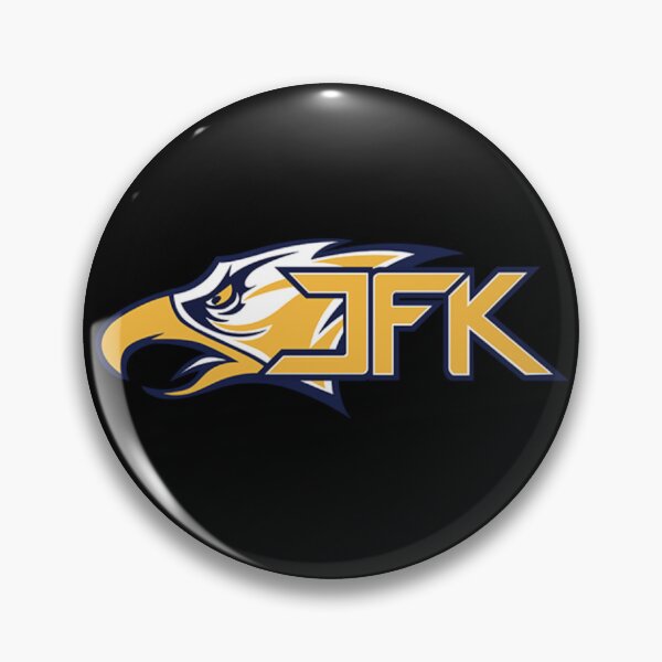Item preview, BLOOMINGTON KENNEDY EAGLES designed and sold by CakeEaterDesign.